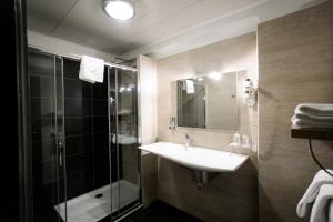 Hotels Hotel Spunta Di Mare : photos des chambres