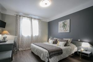 Hotels Hotel Spunta Di Mare : Chambre Double Confort