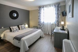 Hotels Hotel Spunta Di Mare : photos des chambres