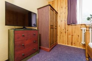 Horská chata Zelené Údolí