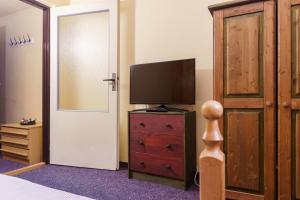 Horská chata Zelené Údolí