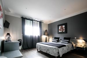 Hotels Hotel Spunta Di Mare : photos des chambres