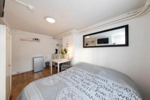 Blankebil Rooms