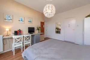 Blankebil Rooms - Zandvoort