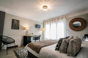 Hotels Hotel Spunta Di Mare : photos des chambres