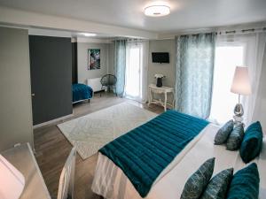 Hotels Hotel Spunta Di Mare : photos des chambres