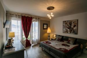 Hotels Hotel Spunta Di Mare : photos des chambres