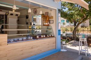 Mobile Homes - Lanterna Premium Camping Resort 