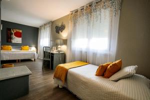 Hotels Hotel Spunta Di Mare : Chambre Triple