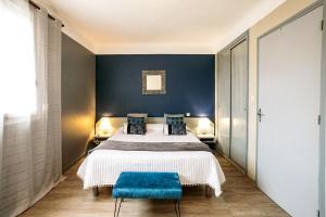 Hotels Hotel Spunta Di Mare : photos des chambres