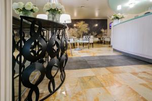 Hotels Hotel Spunta Di Mare : photos des chambres