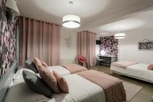 Hotels Hotel Spunta Di Mare : photos des chambres