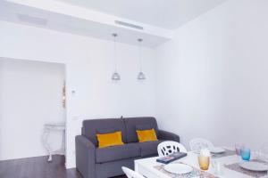 EMA FLAT in Trastevere