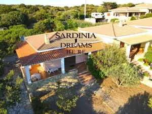 Villa Rubino - Santa Teresa Gallura - La Murta