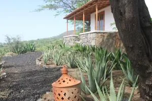 La Fora Ecolodge - Baluarte