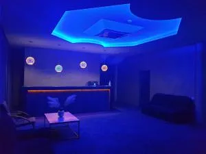 LEX Trend Hotel - Kapitanovka