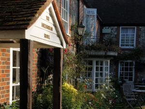 Bosham Lane, Bosham, Chichester PO18 8HL, England.