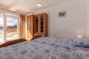 Apartment Aria with private heated pool