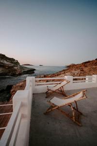 AQUA HOUSE Milos Greece