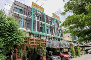 Tree Retro Hotel Chiang Mai