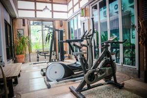 Tree Retro Hotel Chiang Mai