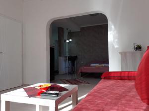Alex Apartments