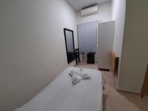 Twin Room room in CH Murallas II