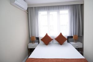 One-Bedroom Apartment room in GREEN SUITES BURSA