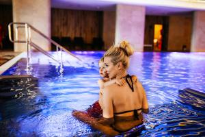 Apartamenty Czarna Góra Resort