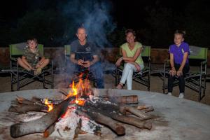 Steynshoop Mountain Lodge (Hotel)