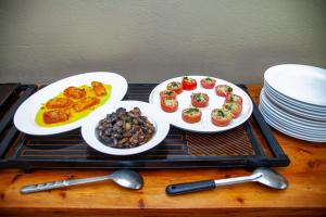 Steynshoop Mountain Lodge (Hotel)