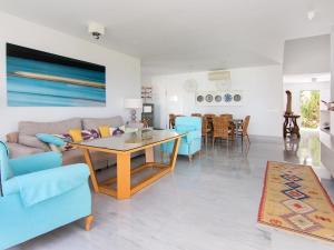 Villa with Private Pool room in Villa amarna