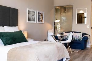 Menlyn Residence - Studio Apartment