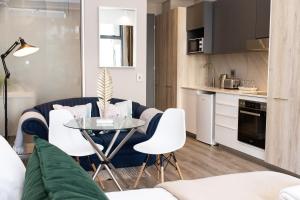Menlyn Residence - Studio Apartment