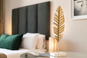 Menlyn Residence - Studio Apartment