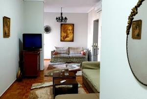 Lovely Flat Kavala Greece