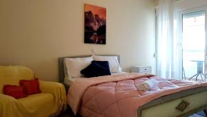 Lovely Flat Kavala Greece