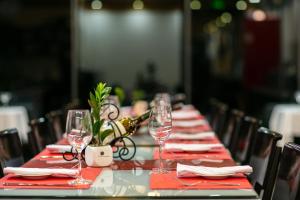 Sapa Valley view hotel