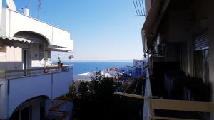 Lovely Flat Kavala Greece