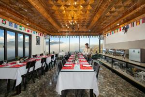 Sapa Valley view hotel