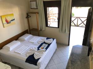 Apart Hotel Litoral Sul