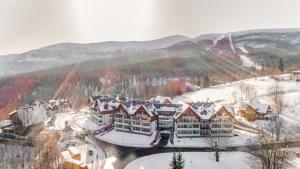 Apartamenty Sun Snow Triventi Mountain Residence