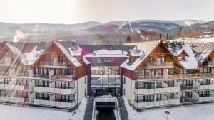 Triventi Mountain Residence, Sun & Snow