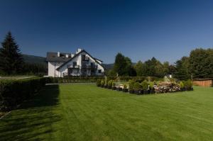 Apartamenty Seidorf