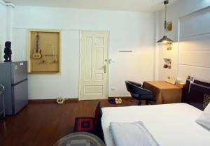 Lotus Homestay 2