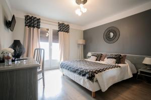 Hotels Hotel Spunta Di Mare : Chambre Double ou Lits Jumeaux Confort - Vue sur Mer