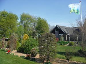 B&B De Kandelaar