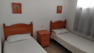 Apartamentos Australia