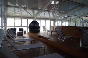 Hotels Hotel Spunta Di Mare : photos des chambres