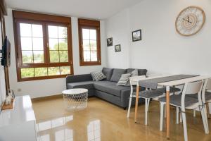Apartamento Altea Blanca